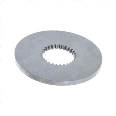 Picture of Rotor Friction