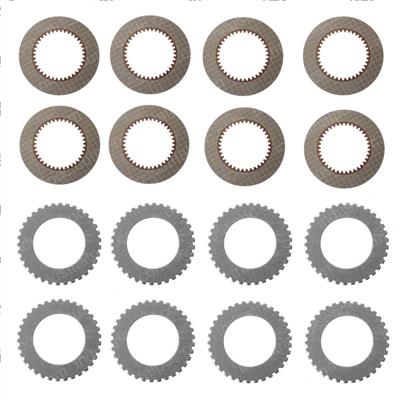 Picture of Clutch Pack Kit