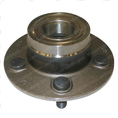 Picture of Hub