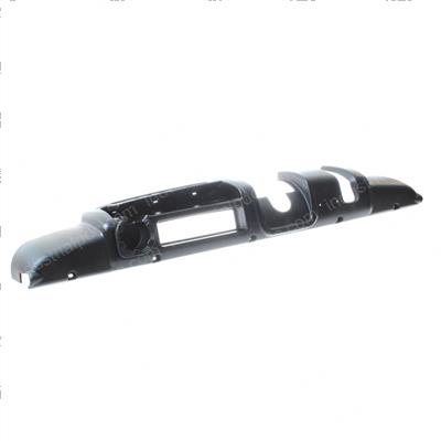 Picture of Dash Assembly
