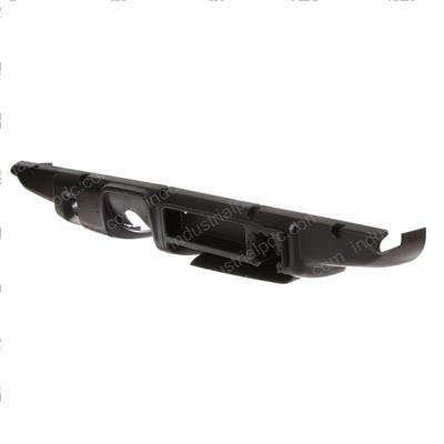 Picture of Dash Assembly