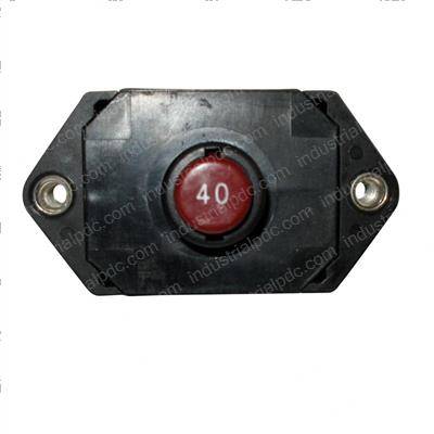 Picture of Circuitbreaker - 40a Resetable