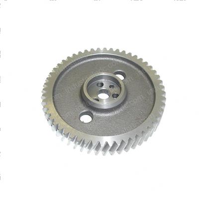 Picture of Gear Fuel Pump