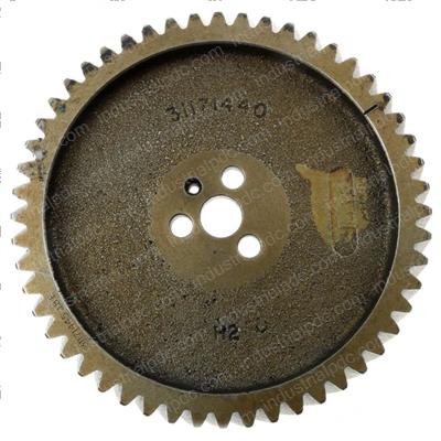 Picture of Gear - Reman (no Core)