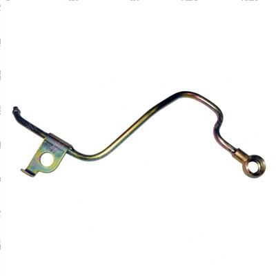 Picture of Pipe - Oil