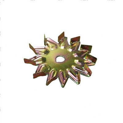 Picture of Fan - Alternator