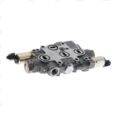 Picture of Tilt Section