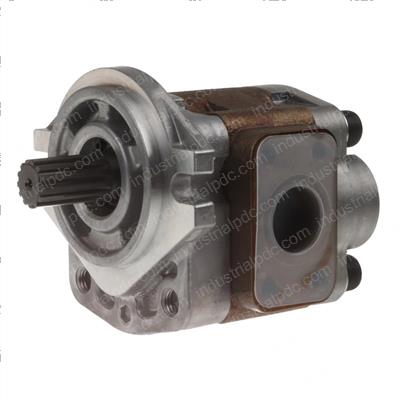 Picture of Pump - Hydraulic