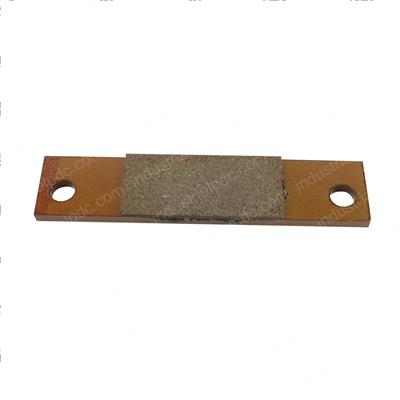 Picture of Pad - Brake