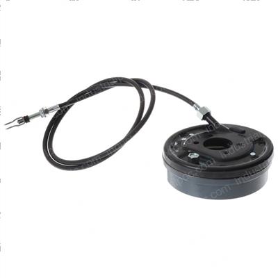 Picture of Brake Assembly