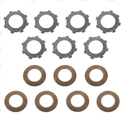 Picture of Plate Kit