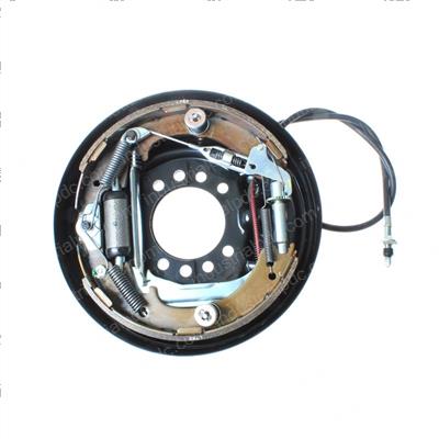 Picture of Brake Assembly - Lh