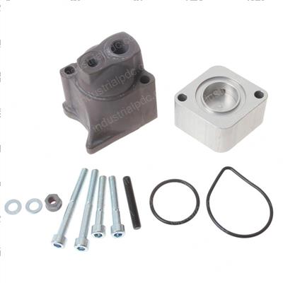 Picture of Spool Actuator