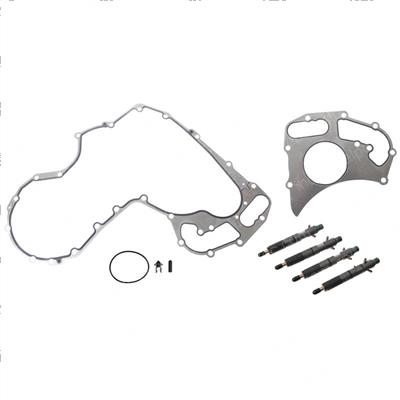 Picture of Bleedback Kit