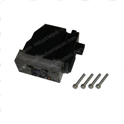 Picture of Module - Electrical