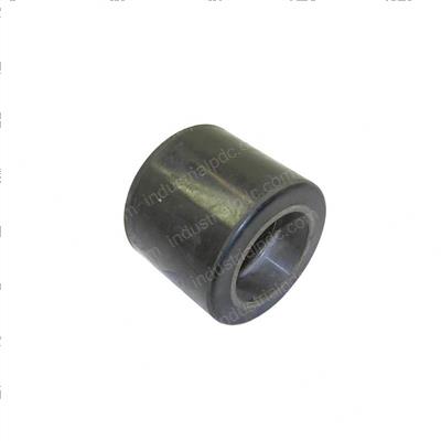 Picture of Wheel - Poly 3.25 X2.75 Lw