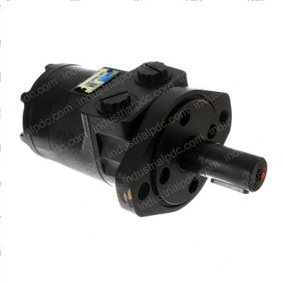Picture of Motor - Hydraulic