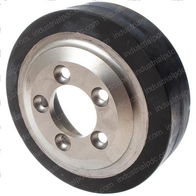 Picture of Wheel - Drive
