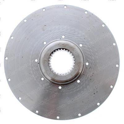 Picture of Disc - Machined Unlined