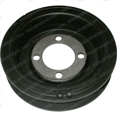 Picture of Pulley - Crankshaft