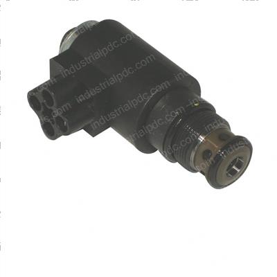 Picture of Valve - Solenoid