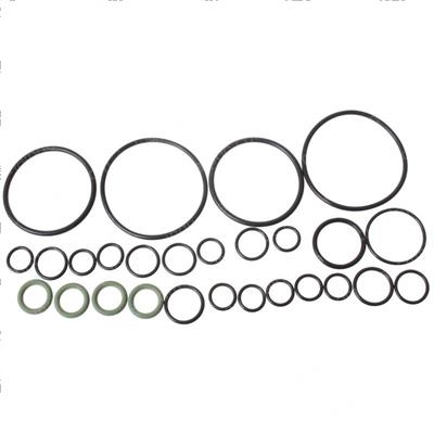 Picture of Main Manifold S