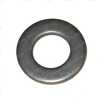 Picture of Washer - 10.7mmx20.7mmx2mm