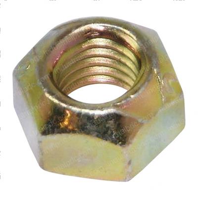 Picture of Nut - Top Lock 5/16-24