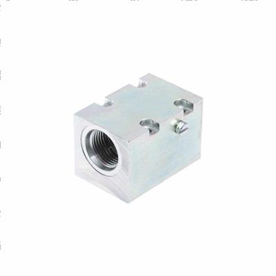 Picture of Bloc W/O Propor