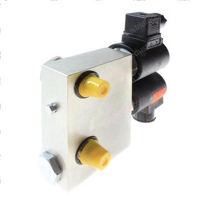 Picture of Control Valve Assembly