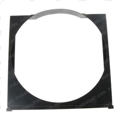 Picture of Shroud Weldment
