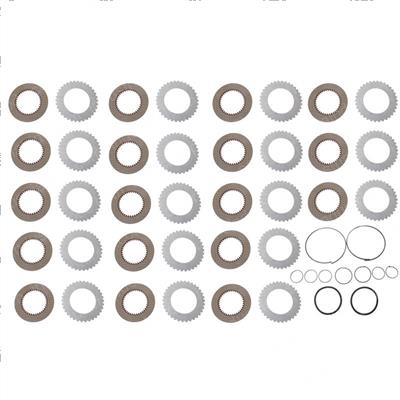 Picture of Clutch Pack Kit