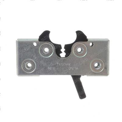 Picture of Latch - Rotary
