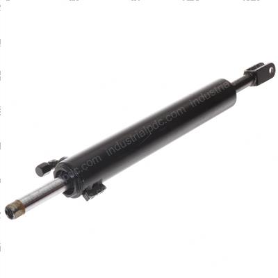 Picture of Cylinder (dark Grey) - Pothole