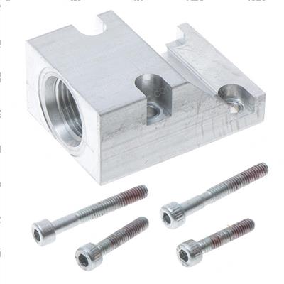 Picture of Equipped Block