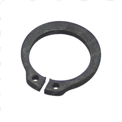 Picture of Ring - Retaining