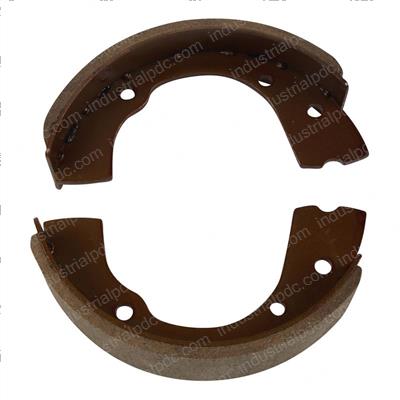 Picture of Shoe Set - Brake (2)