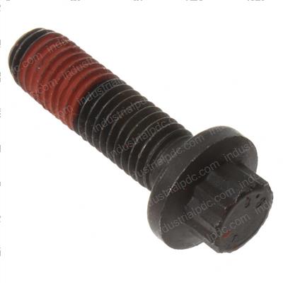 Picture of Capscrew Twelve