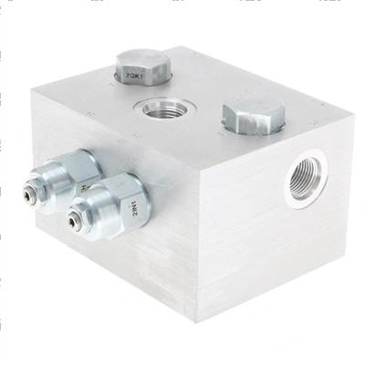 Picture of Motion Control Valve Assembly