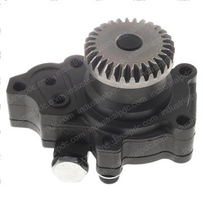 Picture of Pump Assembly - Feed