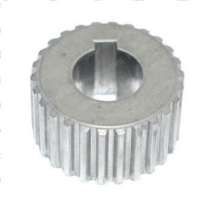 Picture of Hub
