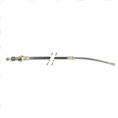 Picture of Cable - Brake