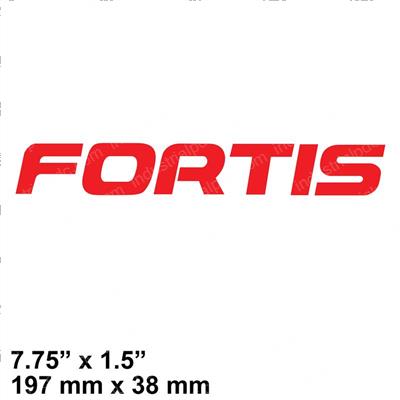 Picture of Decal - Truck Dec