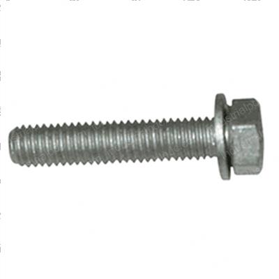 Picture of Capscrew Sems M