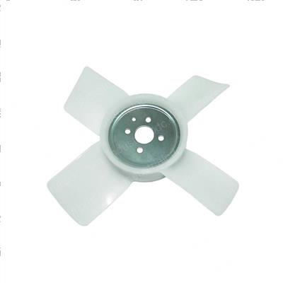 Picture of Fan- Cooling
