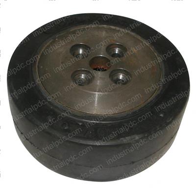 Picture of Tire Assembly - 10x4x6.5