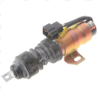 Picture of Solenoid- Stop