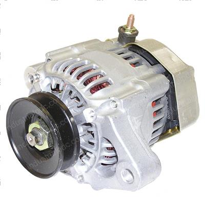 Picture of Alternator Assembly - 40a