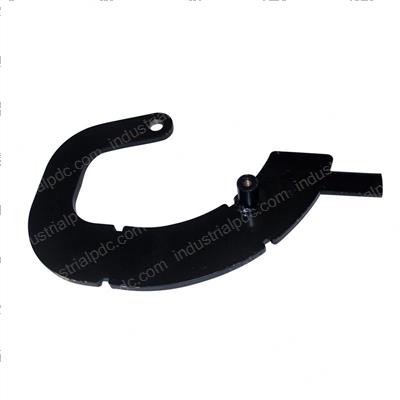 Picture of Weldment  Hinge
