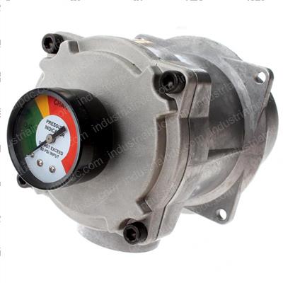 Picture of Filter Assembly